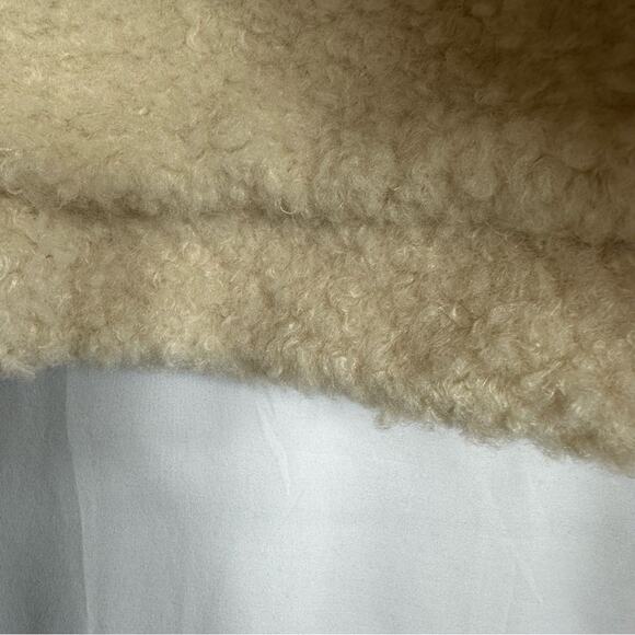 UO BDG Salem Corduroy Sherpa Jacket NWT in Size XS - Picture 7 of 9